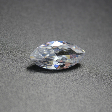 7*14mm VVS Marquise Cut Kualiti Tinggi 3EX Harga Borong Kilang DEF Moissanite Synthetic Moissanite