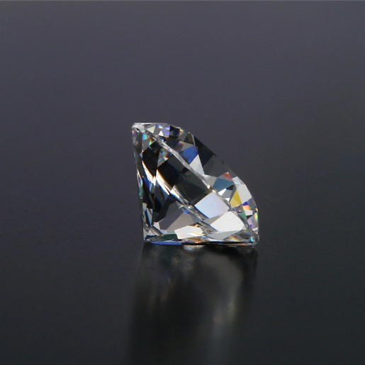 16.5mm Morsonite Harga Kilang Berkualiti Tinggi VVS Synthetic Moissanite