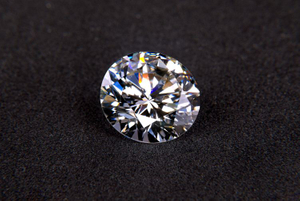 18.0mm Morsonite Harga Kilang Berkualiti Tinggi VVS Synthetic Moissanite